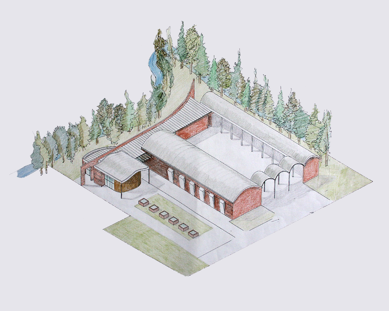 STUDIO FATTIBILITA' CANTINA G.