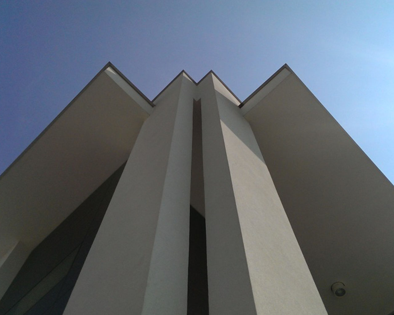 EDIFICIO PRODUTTIVO D.P.