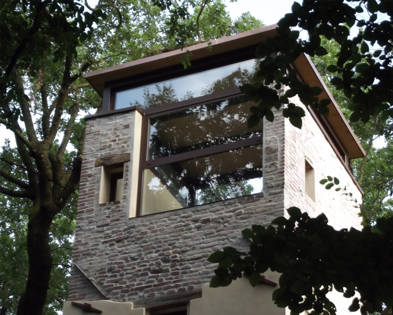 ROCCOLO VILLA NEGRI PIOVENE